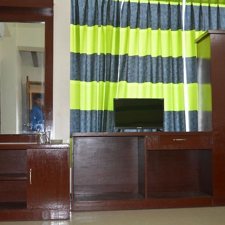 Well Park Resort Cox's Bazar Buitenkant foto