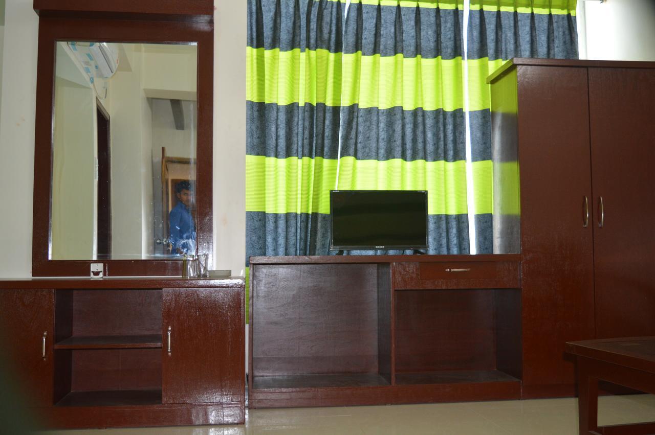 Well Park Resort Cox's Bazar Buitenkant foto