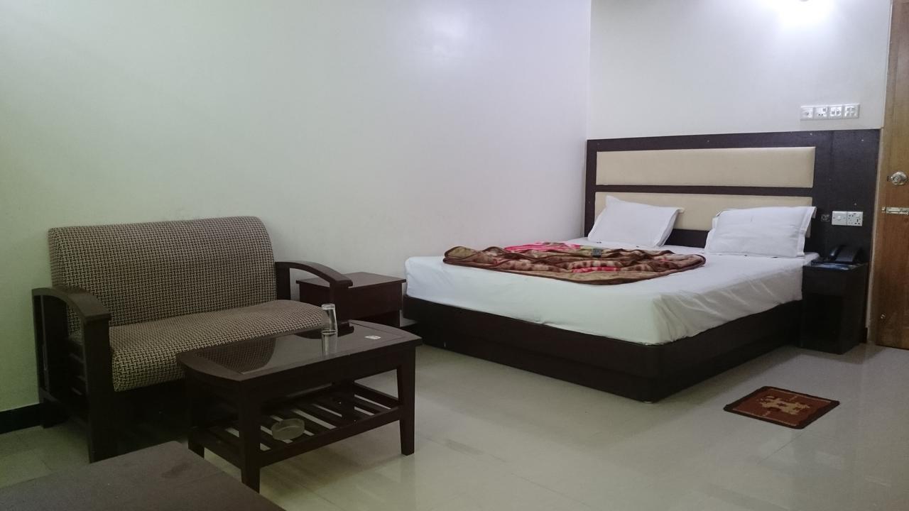 Well Park Resort Cox's Bazar Buitenkant foto