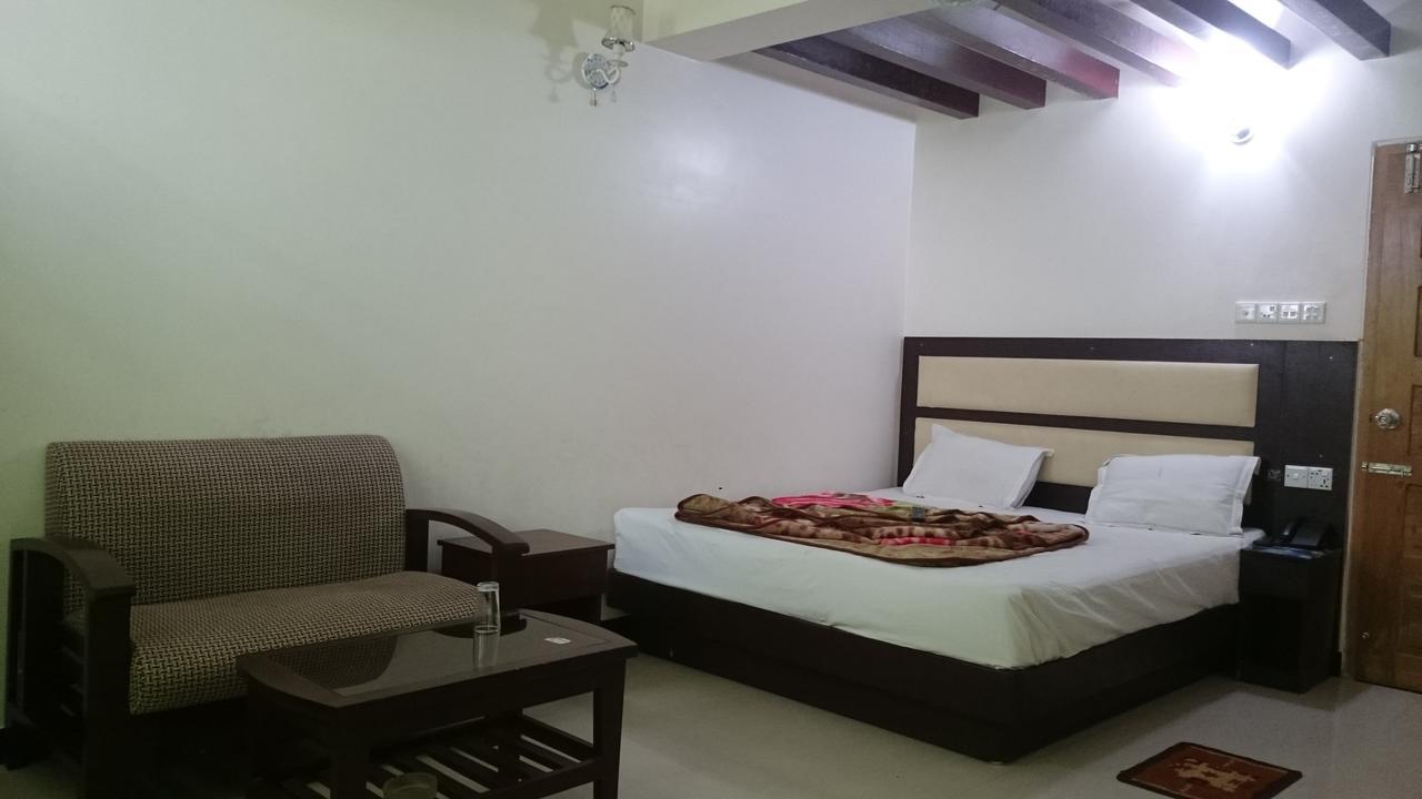 Well Park Resort Cox's Bazar Buitenkant foto