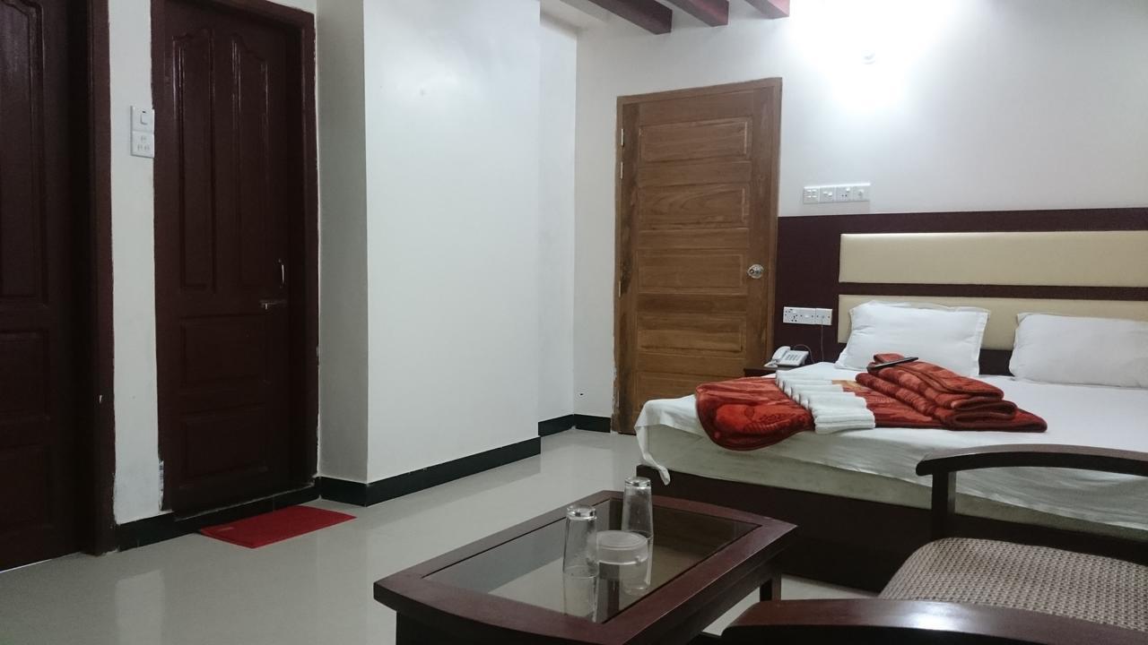 Well Park Resort Cox's Bazar Buitenkant foto