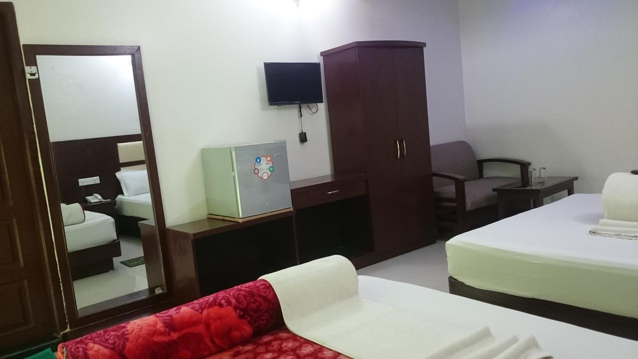 Well Park Resort Cox's Bazar Buitenkant foto
