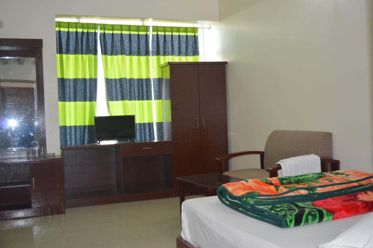 Well Park Resort Cox's Bazar Buitenkant foto