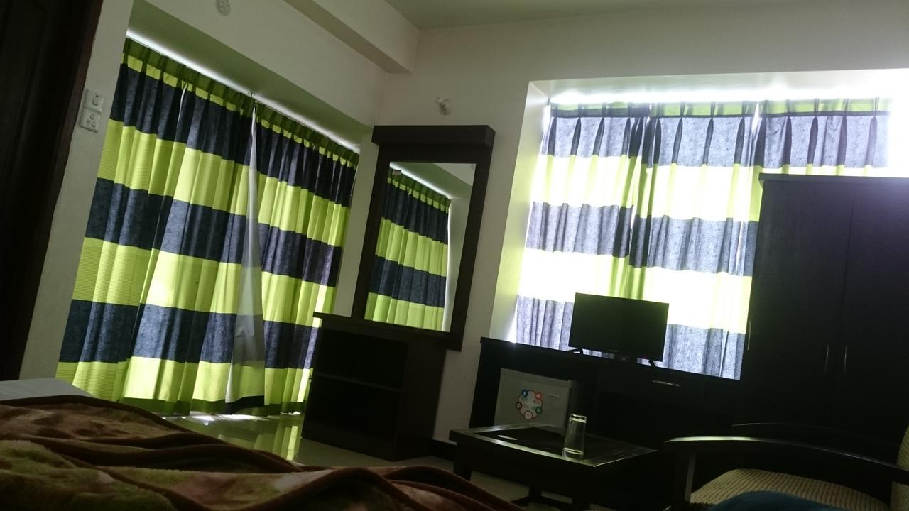 Well Park Resort Cox's Bazar Buitenkant foto